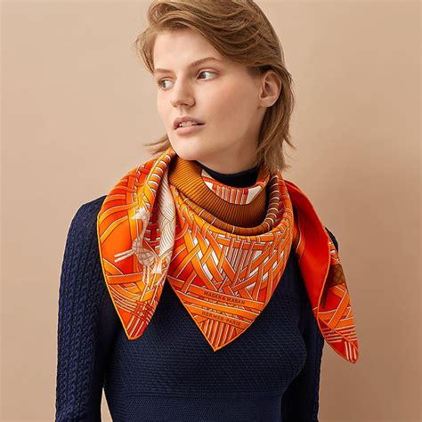 do hermes scarves appreciate in value|luxury scarves Hermes.